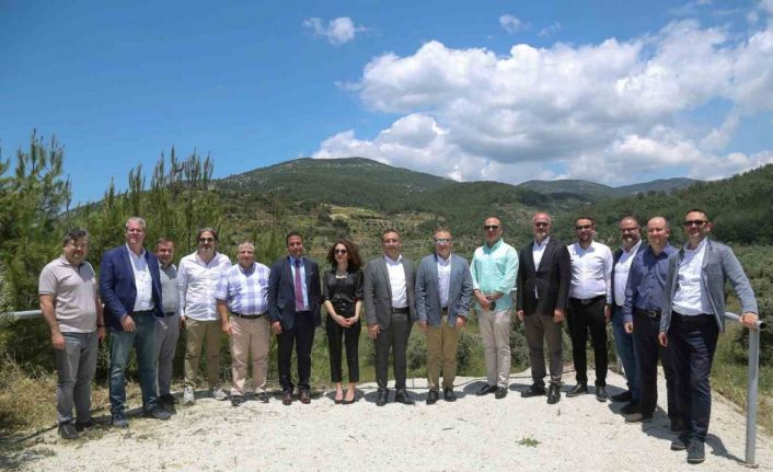 EÜD Başkanı Aşık, “Termik santraller arz güvenliği için vazgeçilmez”