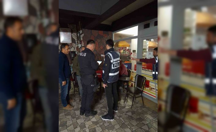 Evini günübirlik kiraya verenlere 238 bin 856 TL para cezası