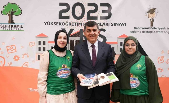 Fadıloğlu: “En iyi hizmeti sunmaya çalışıyoruz”