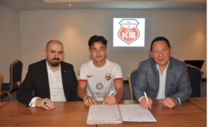 Fatih Karagümrük ve Adana Demirspor, Alptekin Çaylı’yı transfer etmek istiyor