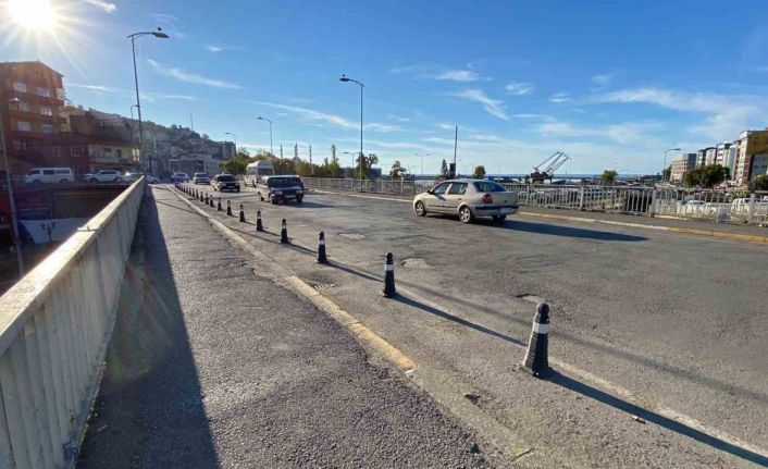 Fevkani Köprüsü’nün yıkımı için 18 Temmuz’da ihale yapılacak