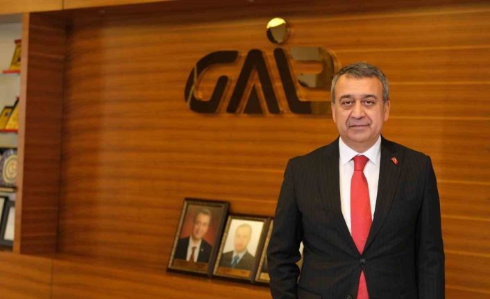 Fikret Kileci: “Mayıs ayında 1 milyar dolar ihracat barajını aşmak bizleri sevindirdi”