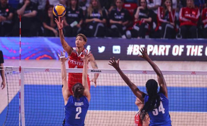 Filenin Sultanları’ndan 3’te 3