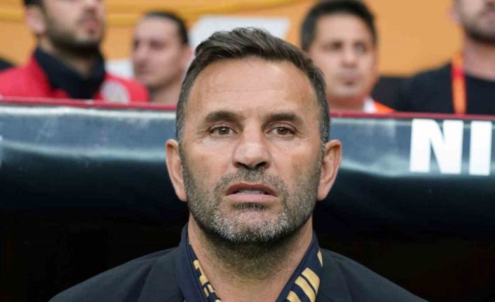 Galatasaray, Okan Buruk’un sözleşmesini uzattı