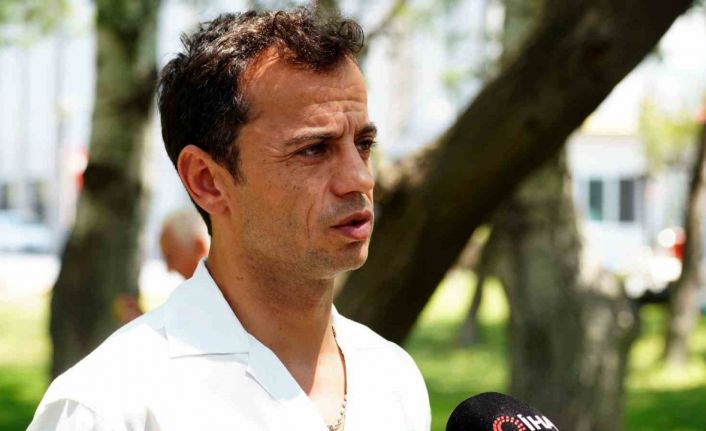 Gazi Koşusu’nun son kazananı Özcan Yıldırım’dan şampiyonluk sözleri: "Bu sene de kupayı alacağız"