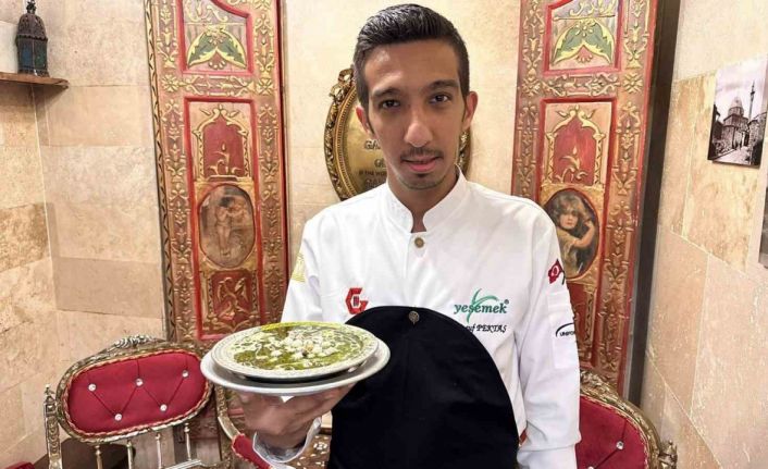 Gazianteplileri en çok kızdıran yemek: Yuvalama