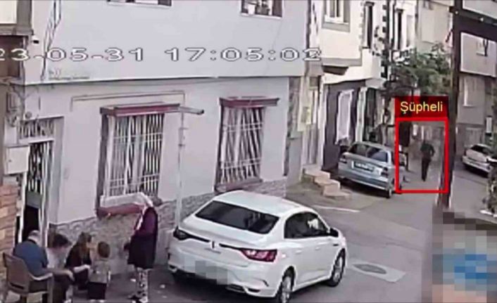 Gaziantep’te kapkaç şüphelisi yakalandı