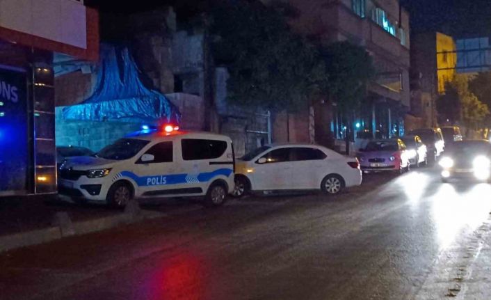 Gaziantep’te polis memurunu yaralayan şüpheli tutuklandı