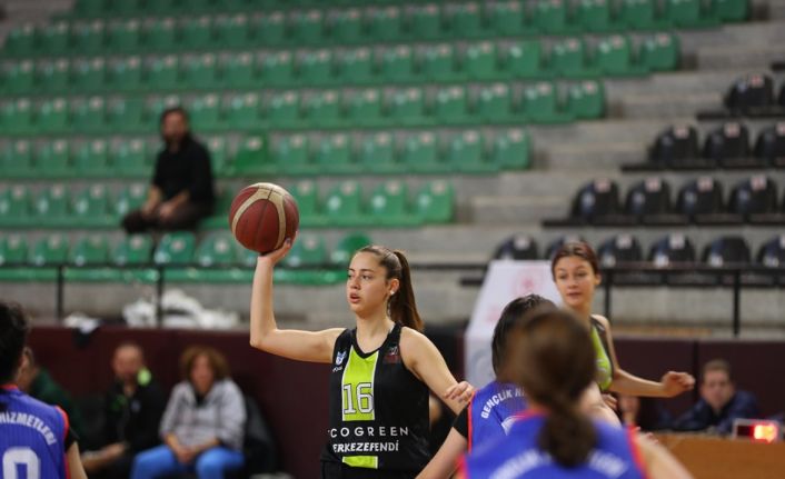 Geleceğin yıldızları için altyapı seçmeleri başlıyor