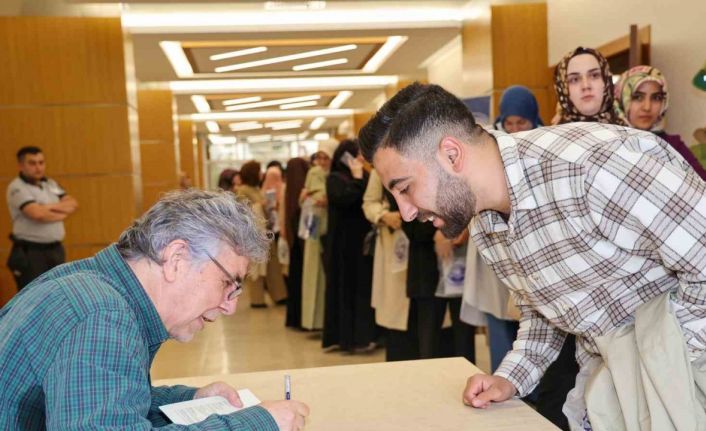 ’Gençliğin Aklına Takılanlar’a Bu Kez Erol Göka Cevap Verdi