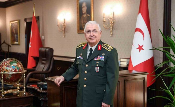 Genelkurmay Başkanı Yaşar Güler, Milli Savunma Bakanı oldu