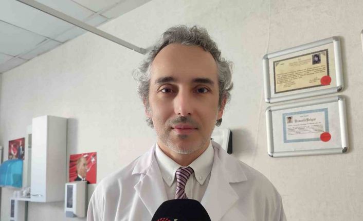 Gizli tehlike şah damarı tıkanıklığı