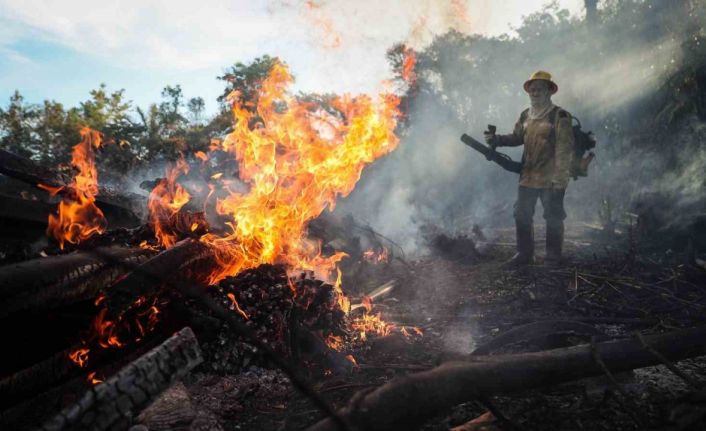 Glasgow İklim Deklarasyonu işlevini kaybetti