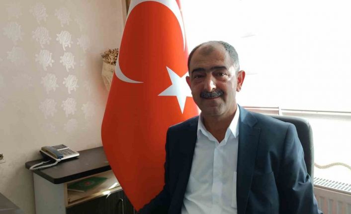 Gölbaşı Ziraat Odası Başkanı Aras oldu