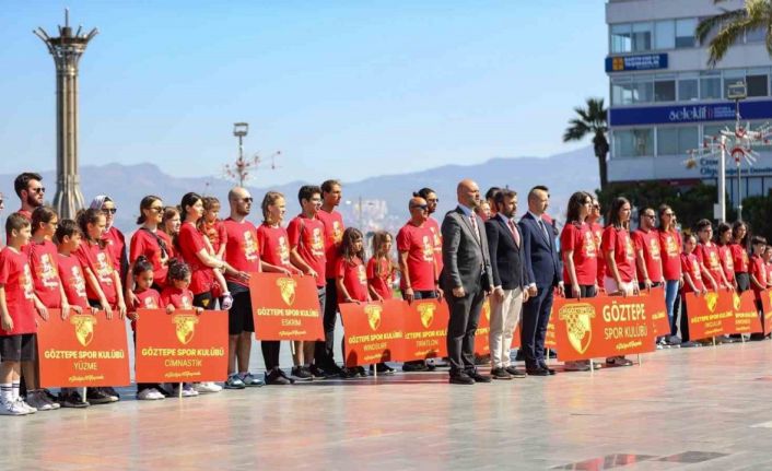 Göztepe Spor Kulübü, 98 yaşında