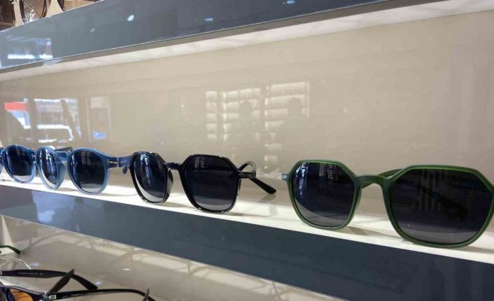 Güneş gözlüğünde marka değil, ultraviyole koruma ve sertifika önemli