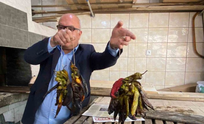 Harput’ta 150 yıldır değişmeyen lezzet: Tel kebabı