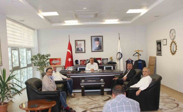 Havza OSB’de 500 kişi istihdam edilecek yatırım