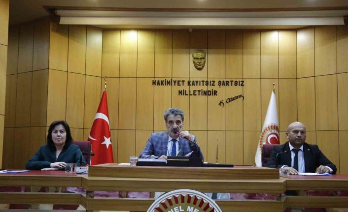 Haziran ayı meclis toplantıları sona erdi