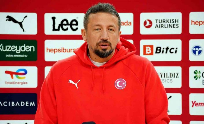 Hidayet Türkoğlu: “Milli takım formasını taşımanın gururu başka hiçbir forma ile kıyaslanamaz”