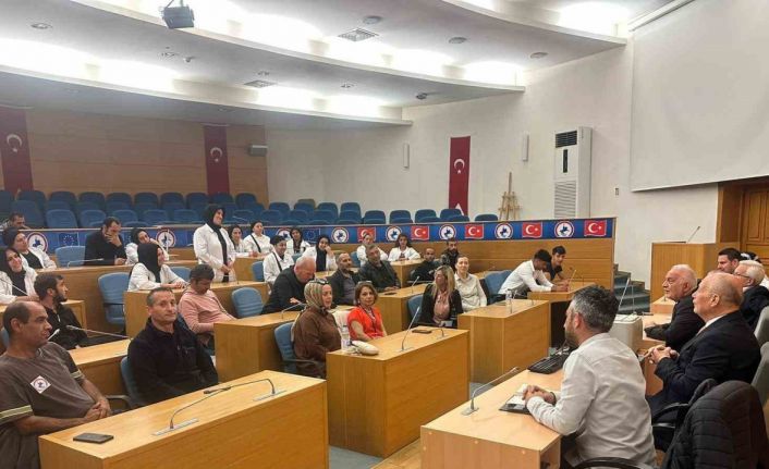 Hizmet kalitesi artacak