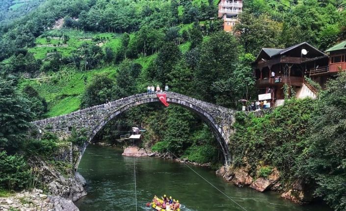 İç turizmde 9 günlük tatille çifte bayram yaşanacak