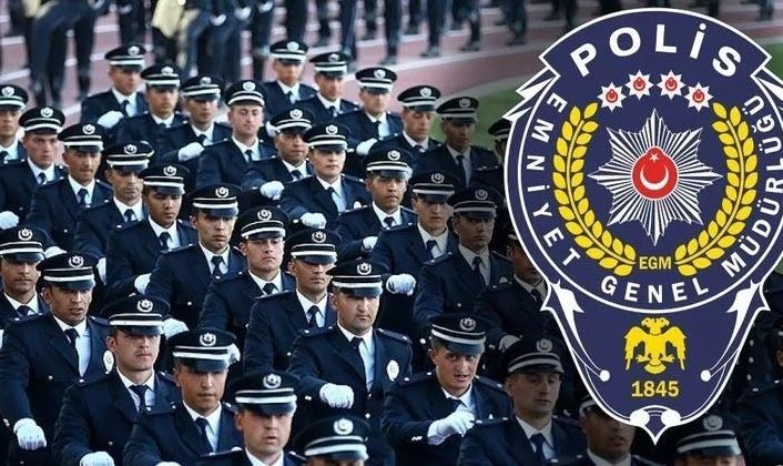 İçişleri Bakanı Yerlikaya: “28 bin 62 kahraman polisimizin atama ve yer değiştirme işlemleri sonuçlandı”