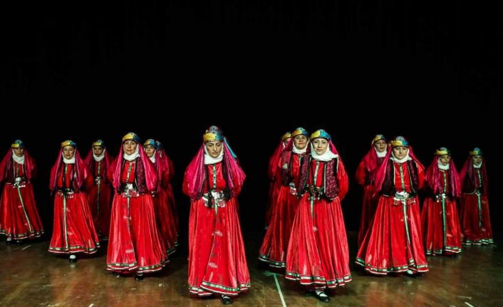 İkinci Bahar sakinlerinden yaza merhaba