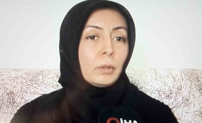 İlaçlanan apartmanda yeğenini ve ablasını kaybeden kadın: “Yeğenim de çok başarılıydı, ‘Doktor ya da avukat olacağım’ diyordu”