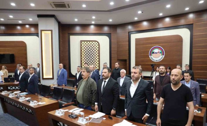 İlimtepe İş ve Yaşam Merkezi’ne bilgi evi ve spor tesisi yapılacak