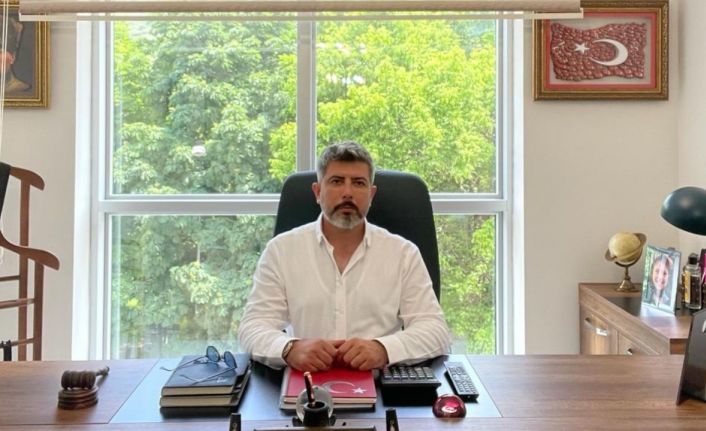 “İnşaat maliyetlerinde düşüş için umutluyum”