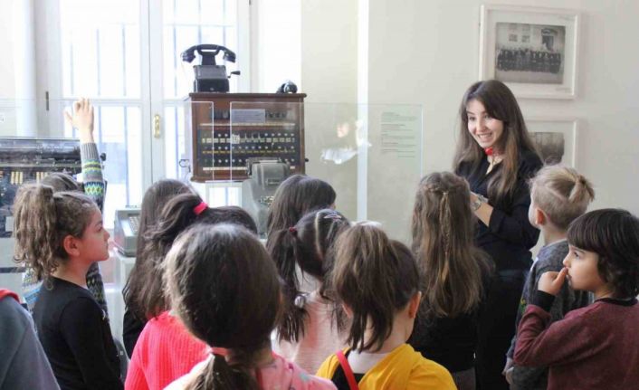 İş Sanat’tan ücretsiz yaz atölyeleri