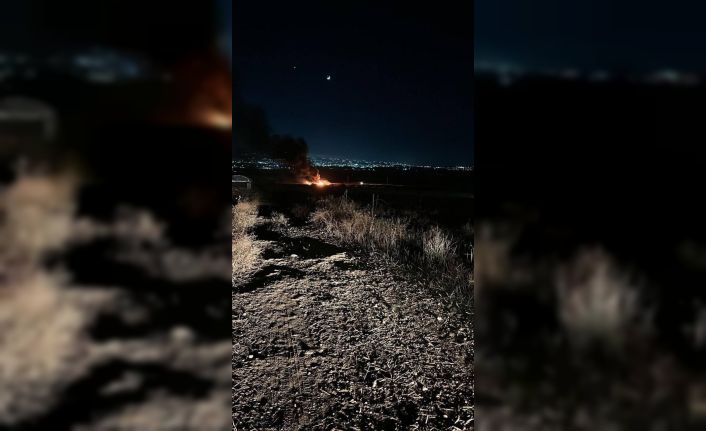 İsrail’den yaklaşık 20 yıl sonra Batı Şeria’ya İHA saldırısı: 3 ölü