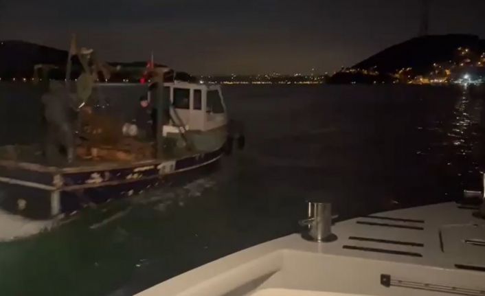 İstanbul’da yasadışı avcılık yapan 6 kişiye toplam 220 bin TL para cezası