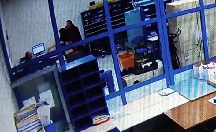 İşten çıkarılınca patronuna icra kumpası kurdu