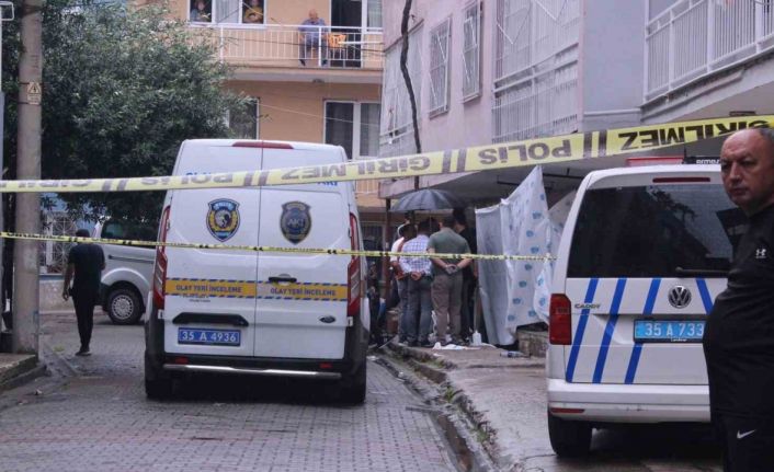 İzmir’de 4 kişiyi öldürüp cesetleri parçalayarak derin dondurucuda saklayan zanlı yakalandı