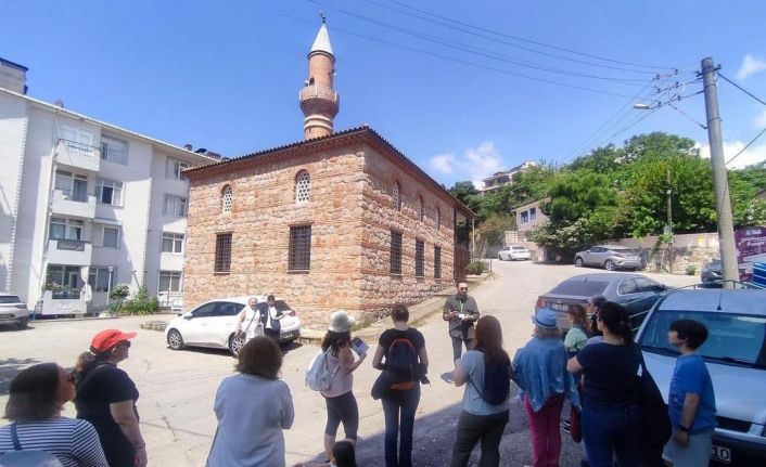 İzmit’in köklü gelecek nesillere aktarılıyor