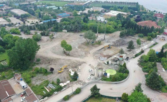 İzmit’te özel bireyler için yaşam merkezi yapılıyor