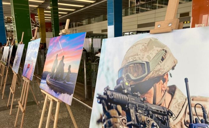 Jandarma Genel Komutanlığı 184. kuruluş yıl dönümünde Ankara’da bando konseri verdi