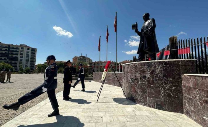 Jandarma Teşkilatı 184 yaşında