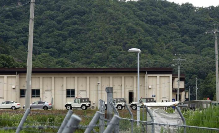 Japonya’da askeri tesisteki atış eğitiminde 2 kişi öldü