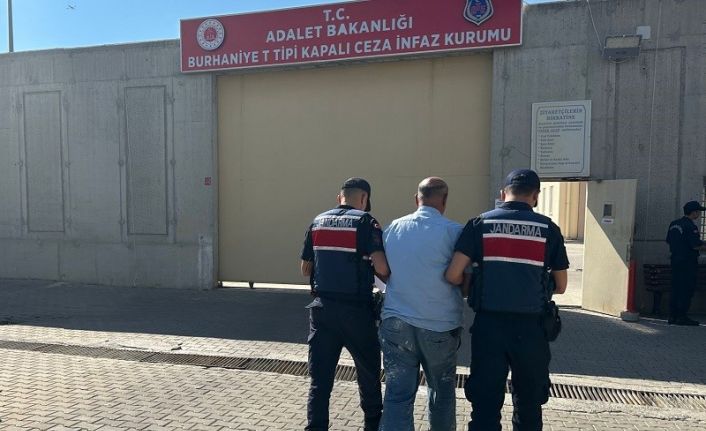 JASAT’tan kaçamadı