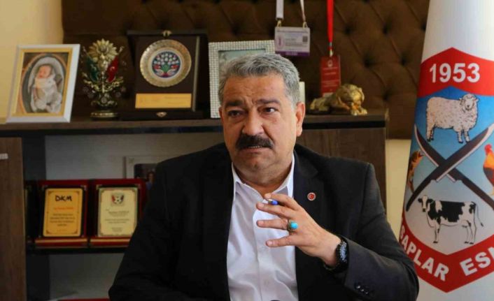 Kaçak kıyma çekimine geçit yok