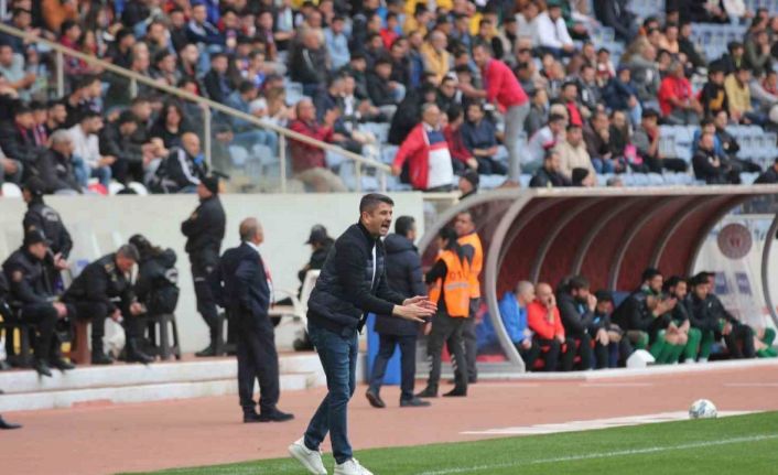 Kaf-Kaf, Ersin Aka ile prensipte anlaştı