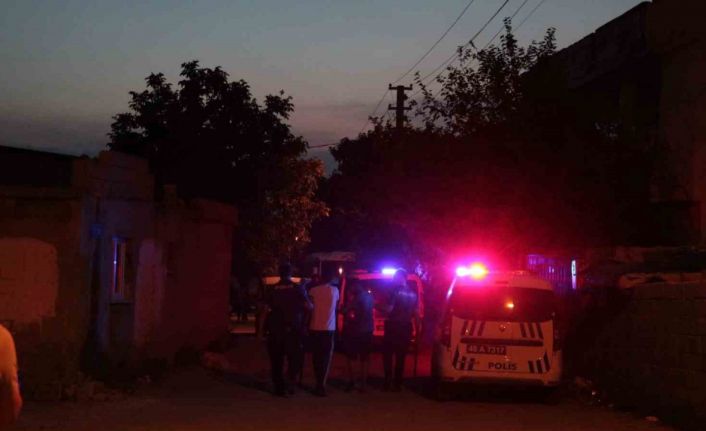 Kahramanmaraş’ta 2 kişinin öldüğü olayda 7 şüpheli tutuklandı