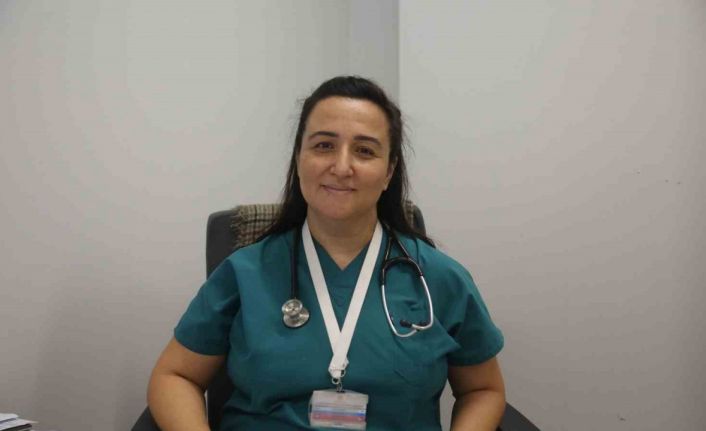 Kalp hastaları dikkat: Et ile birlikte mutlaka sebze ve salata tüketilmeli