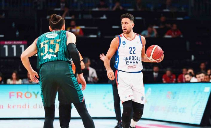 Karşıyaka, saha avantajını istiyor