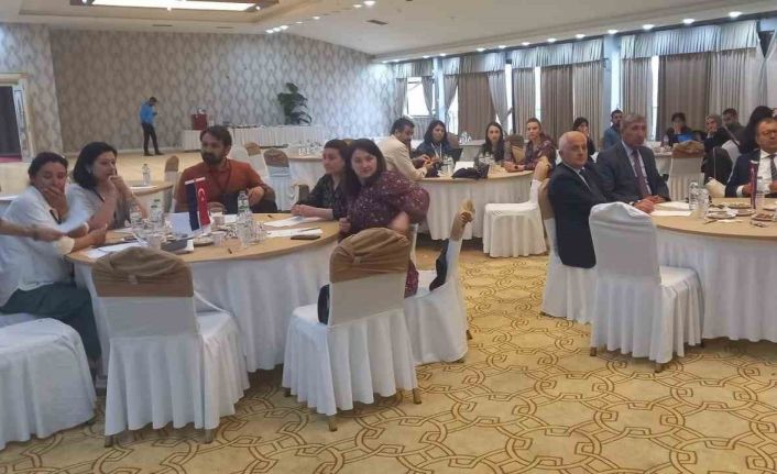 Kars’ta “Kadınlar Kooperatifler Yoluyla Güçlenmesi”  Projesi