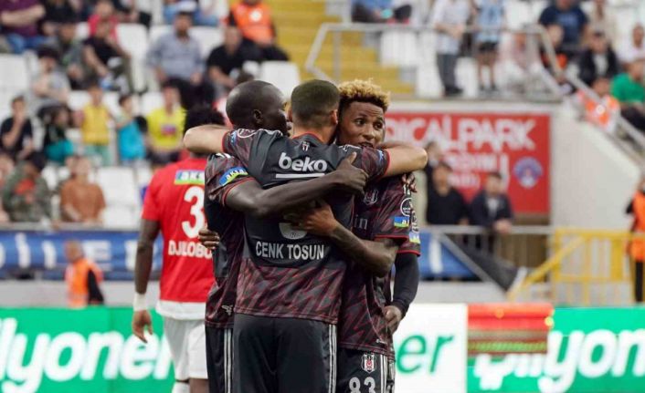 Kartal galibiyet serisini 7 maça çıkardı