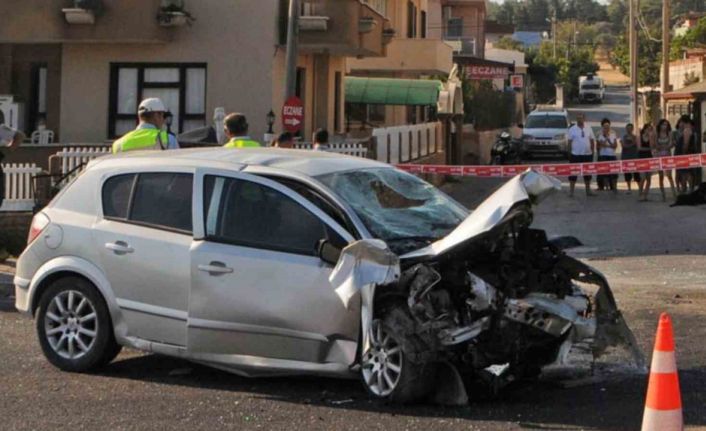 Kasko fiyatları arttı, poliçeler azaldı